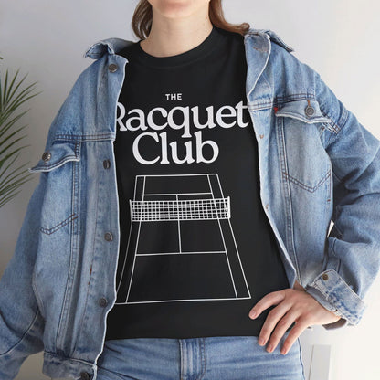 RACQUET CLUB - Tennis (Dri Fit) - GRANDSLAM PH