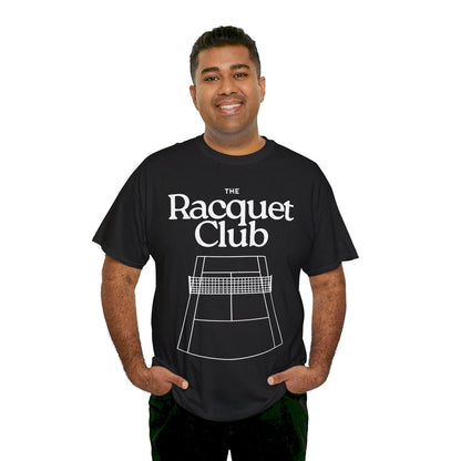 RACQUET CLUB - Tennis (Dri Fit) - GRANDSLAM PH