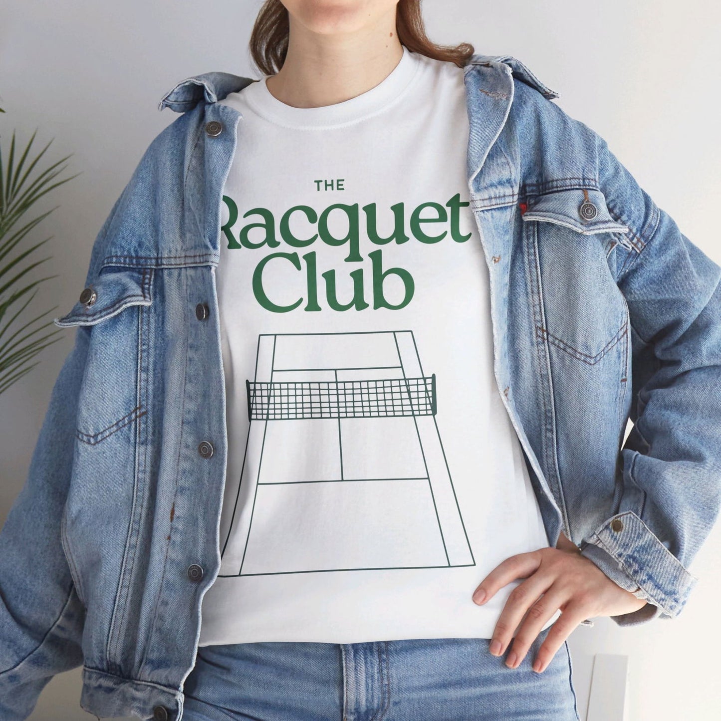 RACQUET CLUB - Tennis (Dri Fit) - GRANDSLAM PH