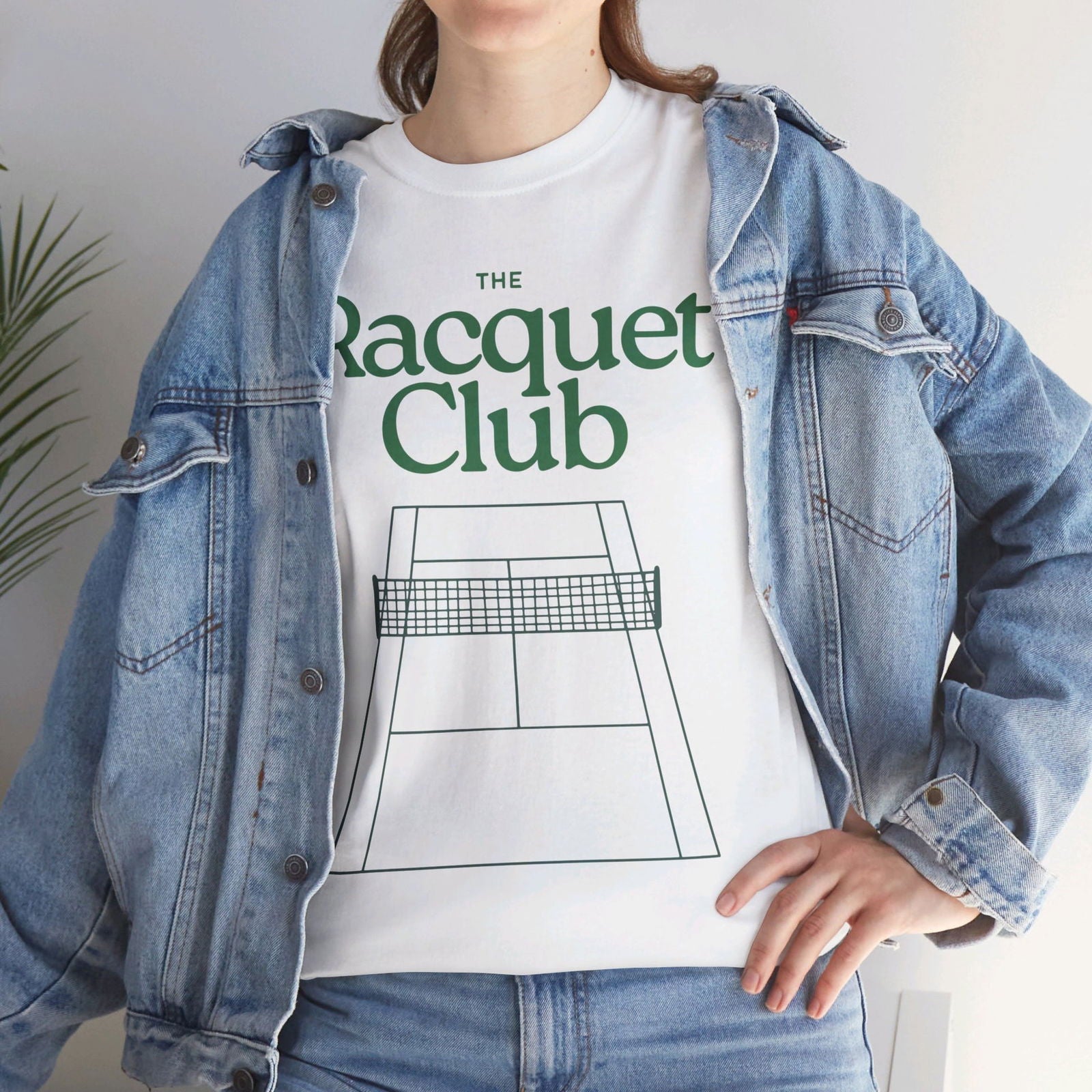 RACQUET CLUB - Tennis (Dri Fit) - GRANDSLAM PH