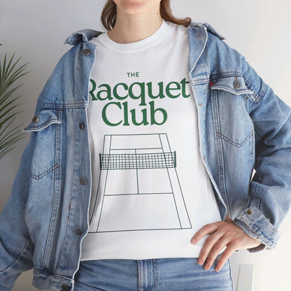 RACQUET CLUB - Tennis (Dri Fit) - GRANDSLAM PH