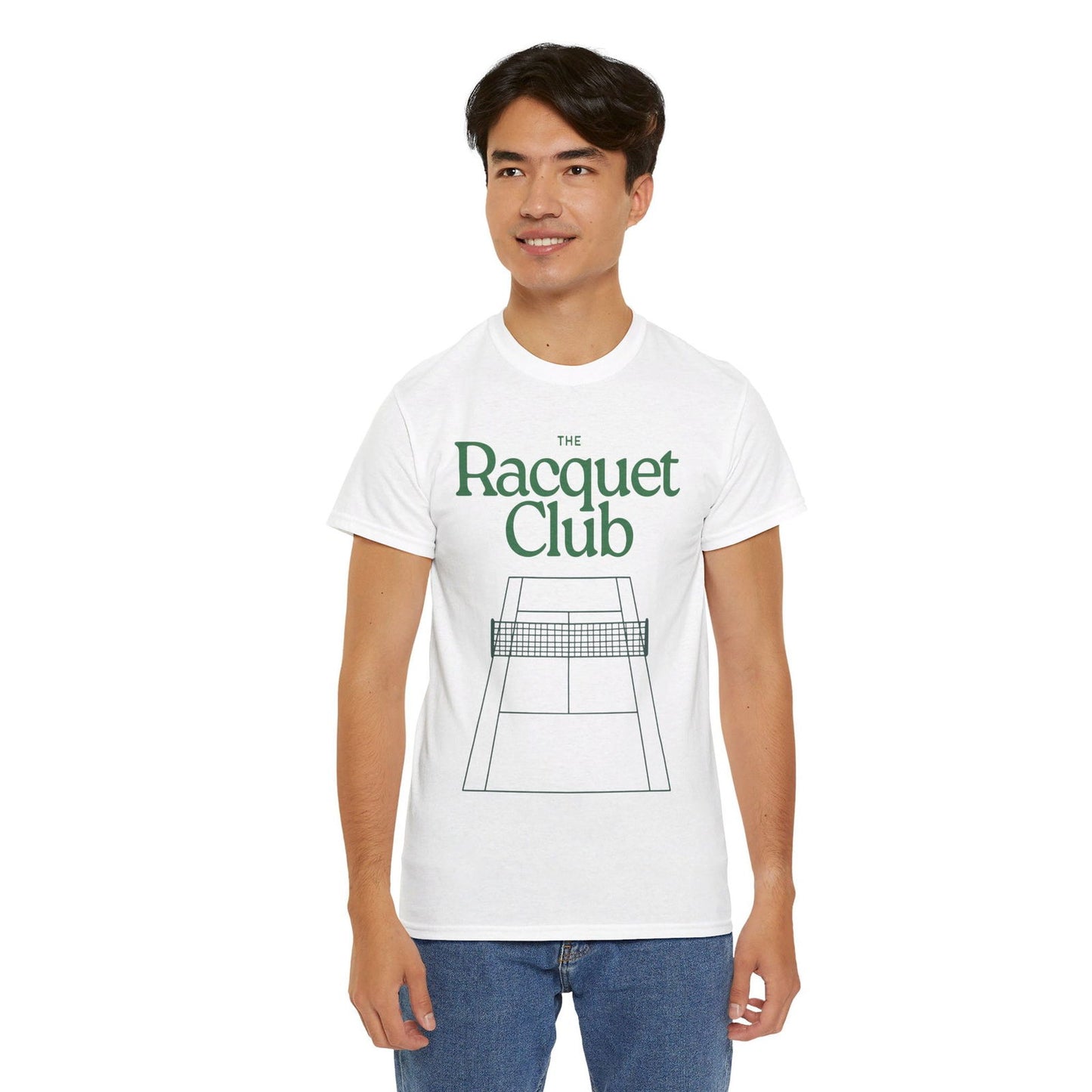 RACQUET CLUB - Tennis (Dri Fit) - GRANDSLAM PH