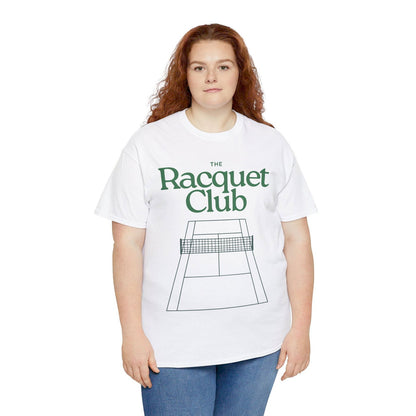 RACQUET CLUB - Tennis (Dri Fit) - GRANDSLAM PH