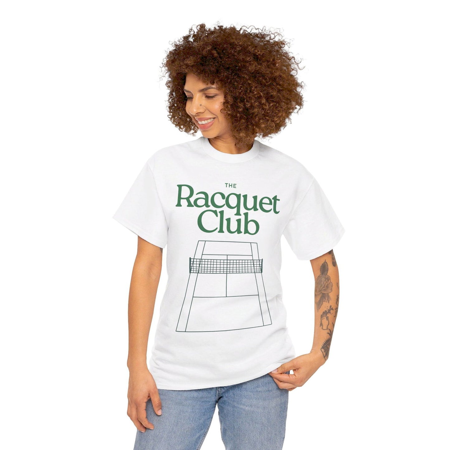 RACQUET CLUB - Tennis (Dri Fit) - GRANDSLAM PH