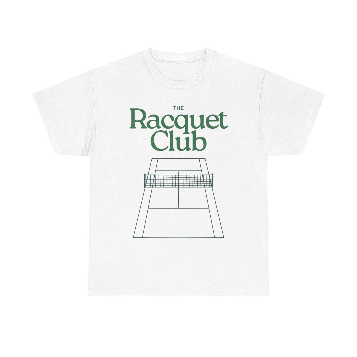 RACQUET CLUB - Tennis (Dri Fit) - GRANDSLAM PH