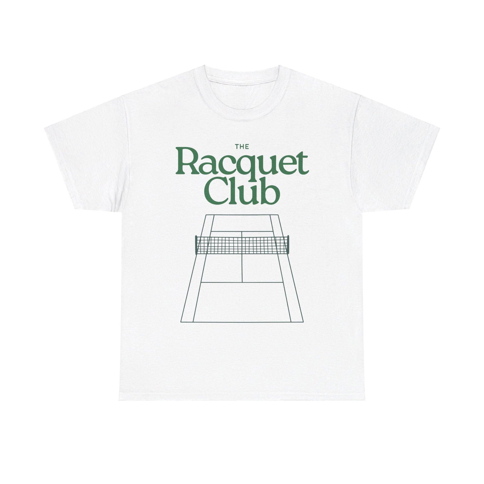 RACQUET CLUB - Tennis (Dri Fit) - GRANDSLAM PH