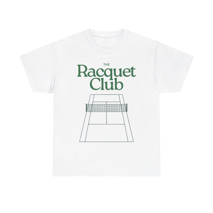 RACQUET CLUB - Tennis (Dri Fit) - GRANDSLAM PH