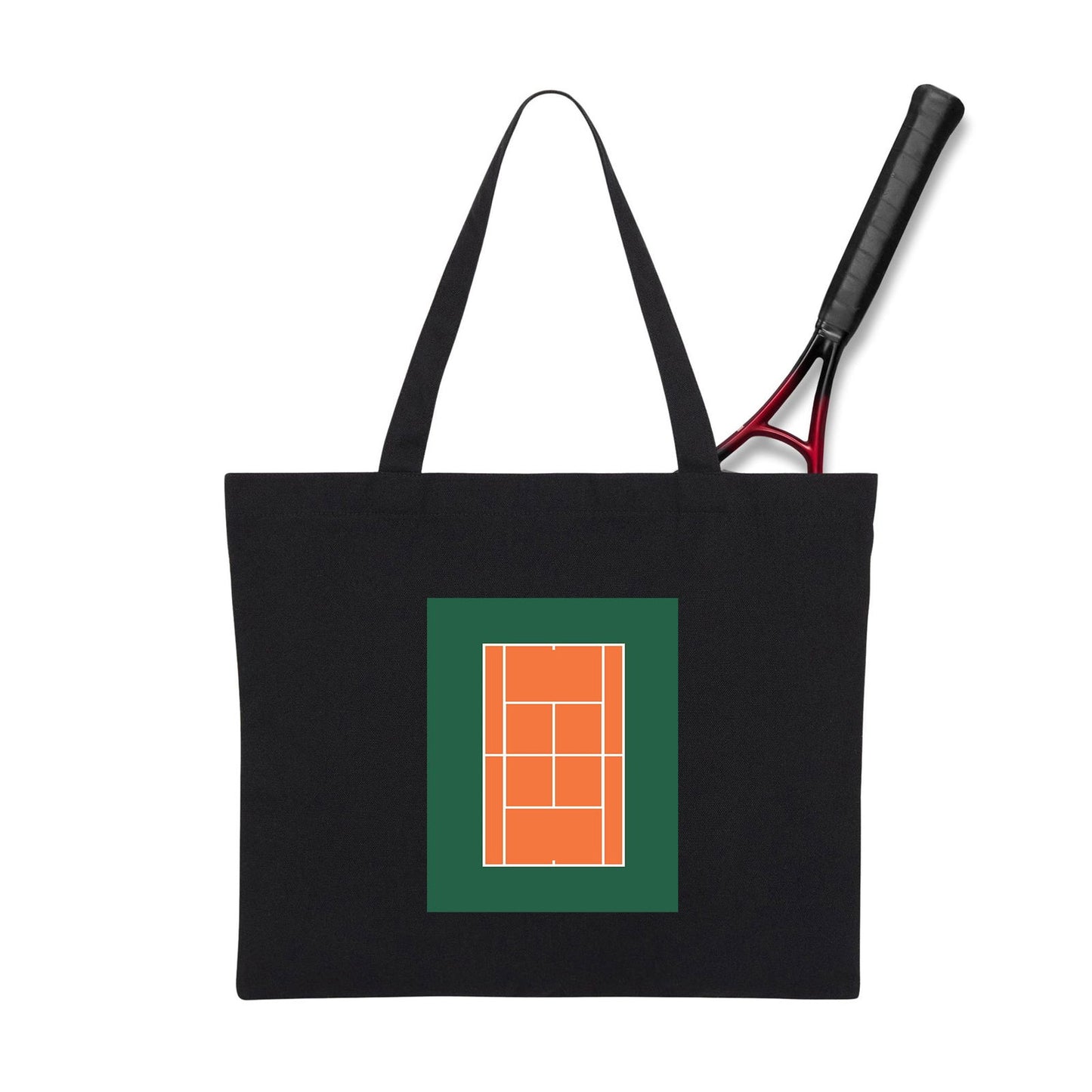 RACQUET CLUB - Tennis Tote Bag - GRANDSLAM PH