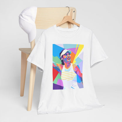 RADUCANU 1 - Tennis (Dri Fit) - GRANDSLAM PH