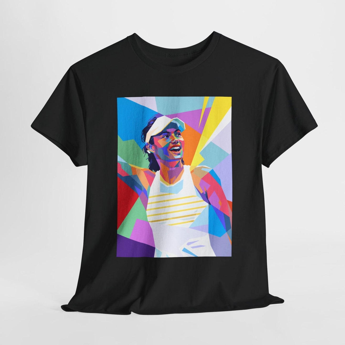 RADUCANU 1 - Tennis (Dri Fit) - GRANDSLAM PH
