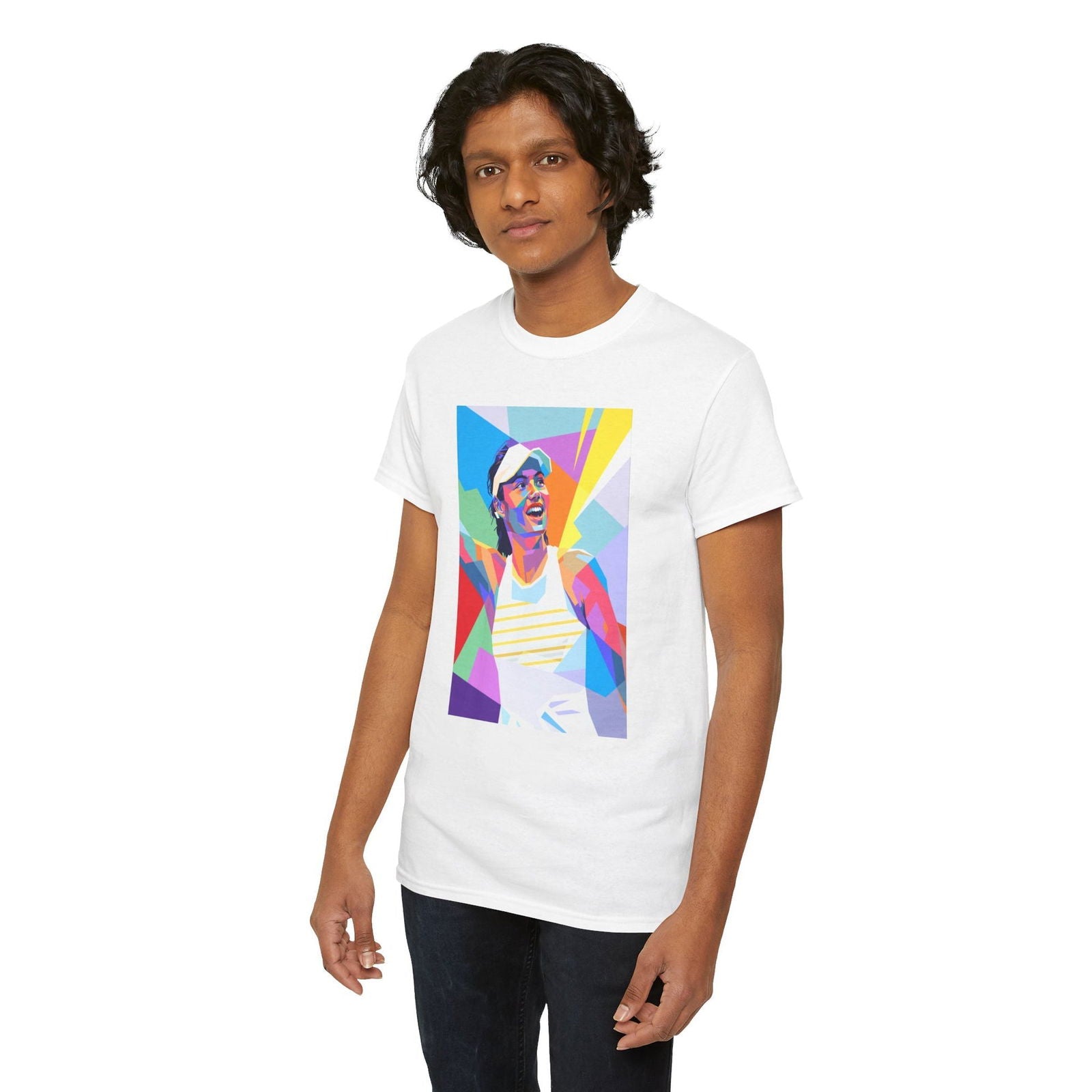 RADUCANU 1 - Tennis (Dri Fit) - GRANDSLAM PH
