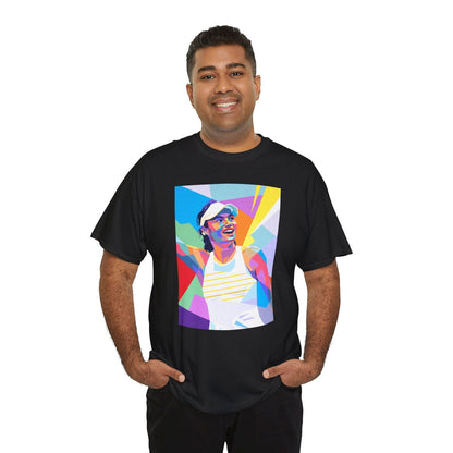 RADUCANU 1 - Tennis (Dri Fit) - GRANDSLAM PH