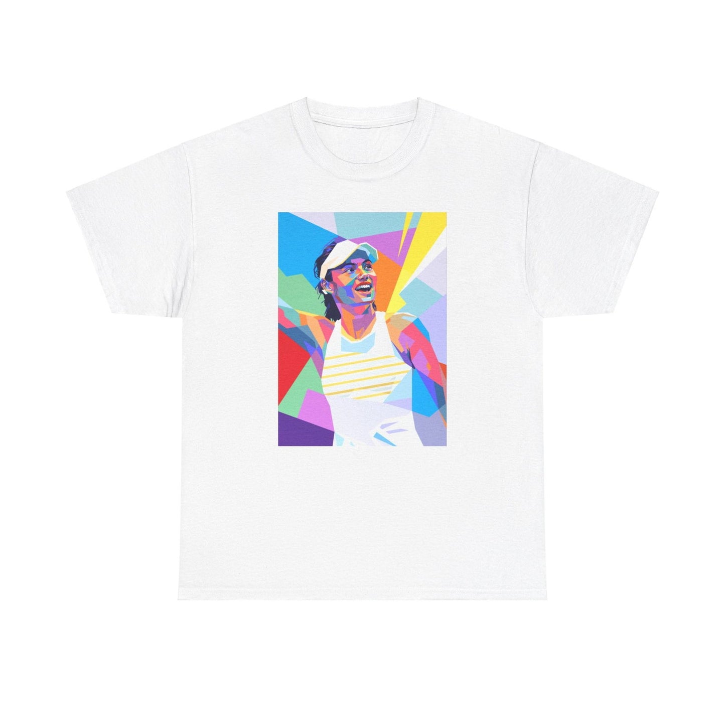 RADUCANU 1 - Tennis (Dri Fit) - GRANDSLAM PH