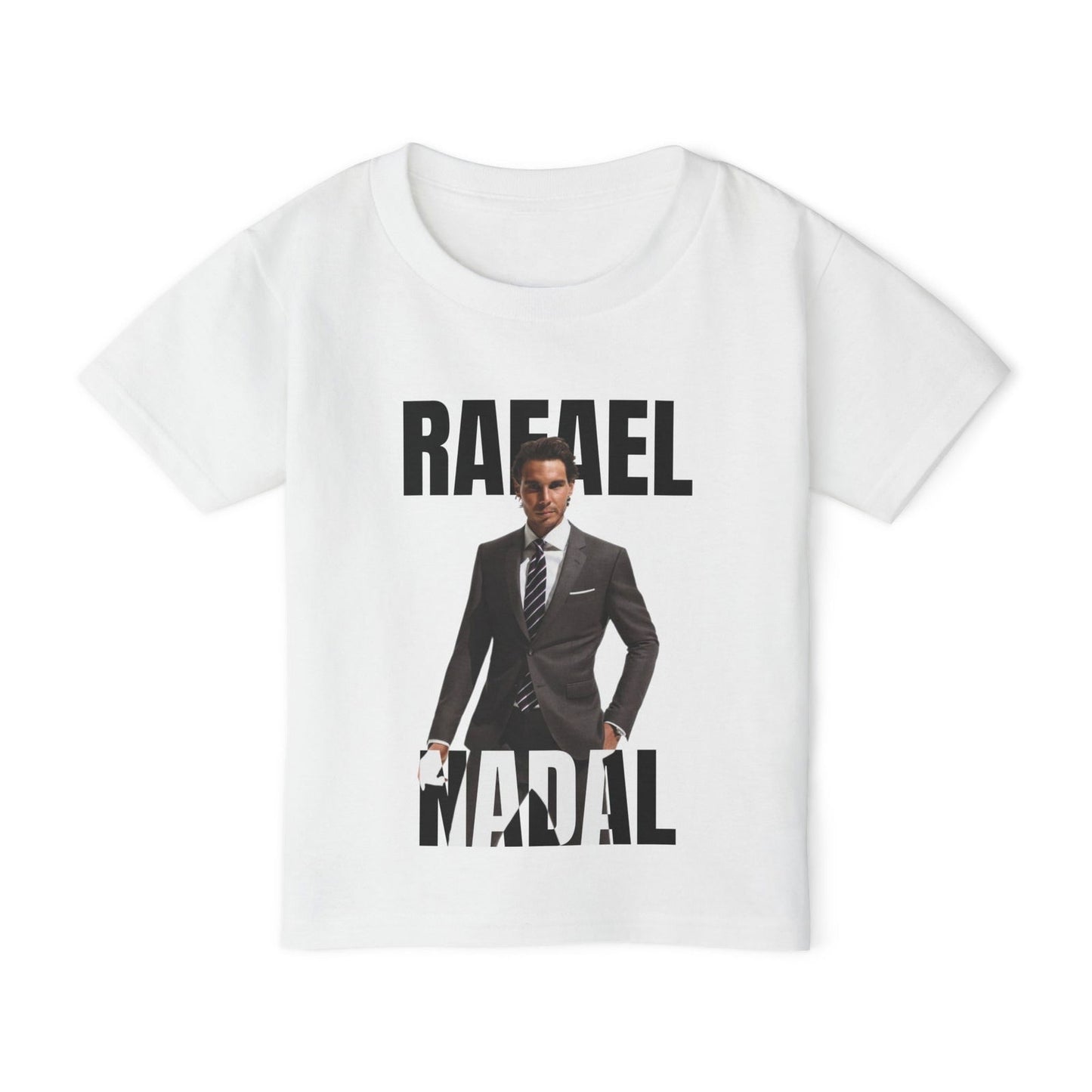 RAFAEL NADAL - Kids Tee - GRANDSLAM PH
