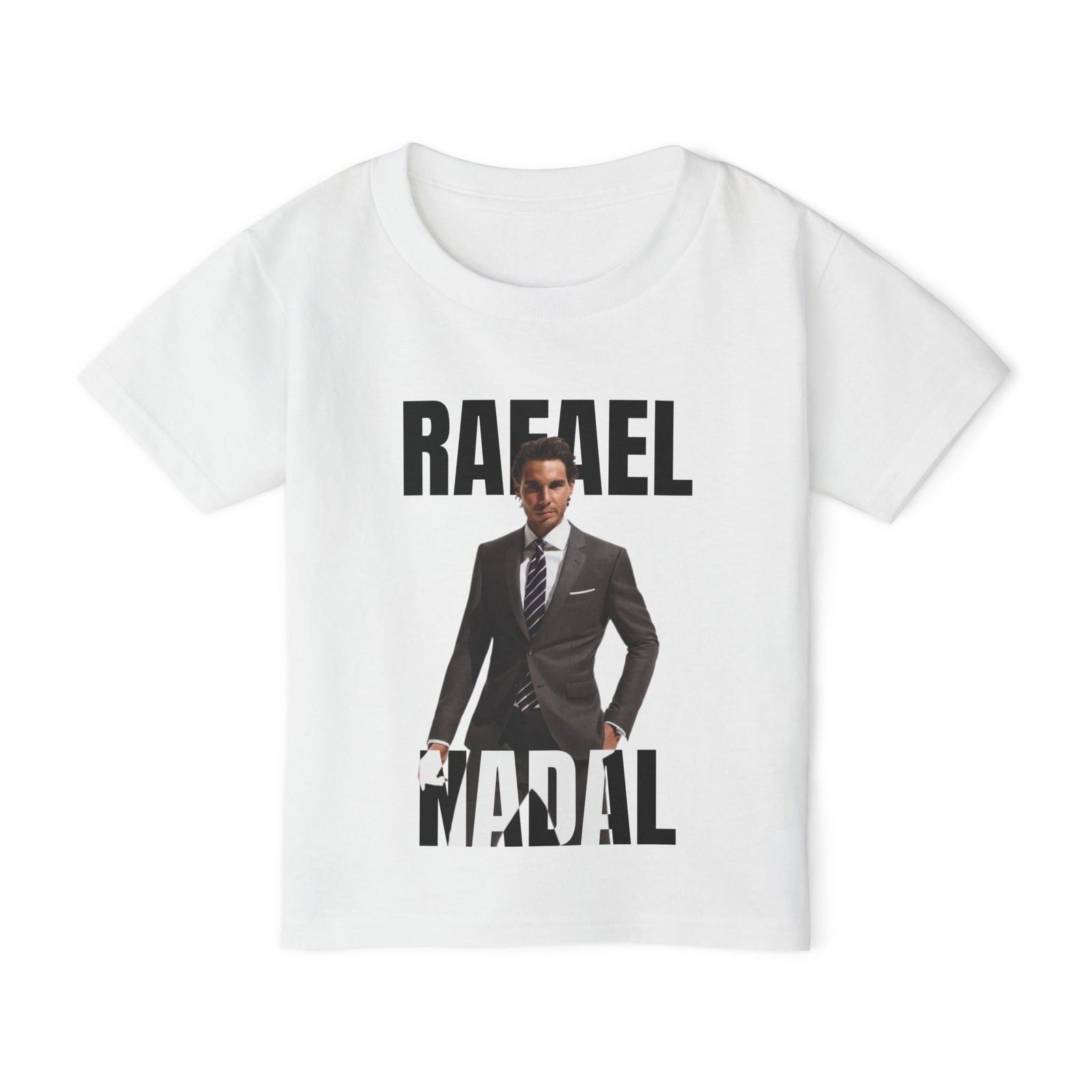 RAFAEL NADAL - Kids Tee - GRANDSLAM PH