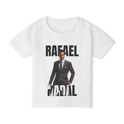 RAFAEL NADAL - Kids Tee - GRANDSLAM PH