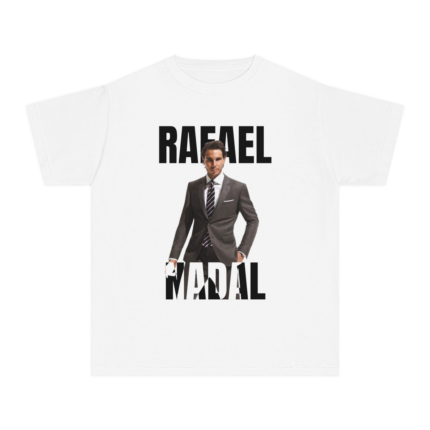 RAFAEL NADAL - Kids Tee - GRANDSLAM PH