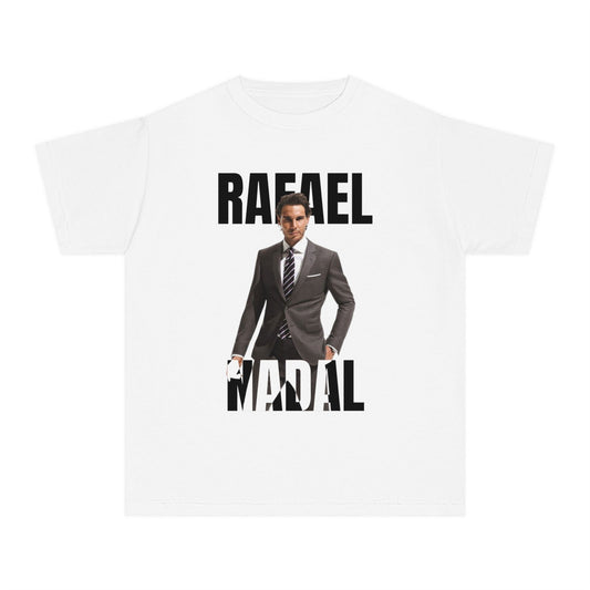 RAFAEL NADAL - Kids Tee - GRANDSLAM PH