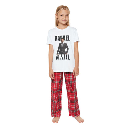 RAFAEL NADAL - Kids Tee - GRANDSLAM PH