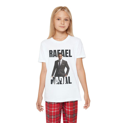 RAFAEL NADAL - Kids Tee - GRANDSLAM PH