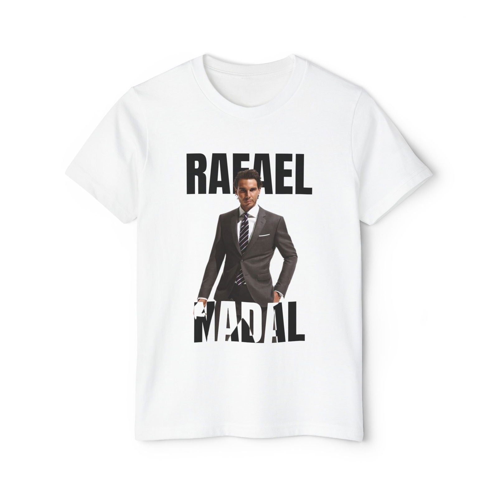 RAFAEL NADAL - Kids Tee - GRANDSLAM PH