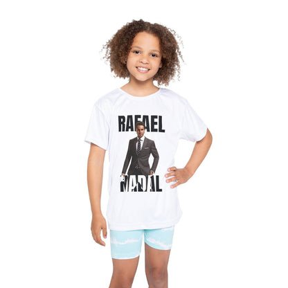 RAFAEL NADAL - Kids Tee - GRANDSLAM PH
