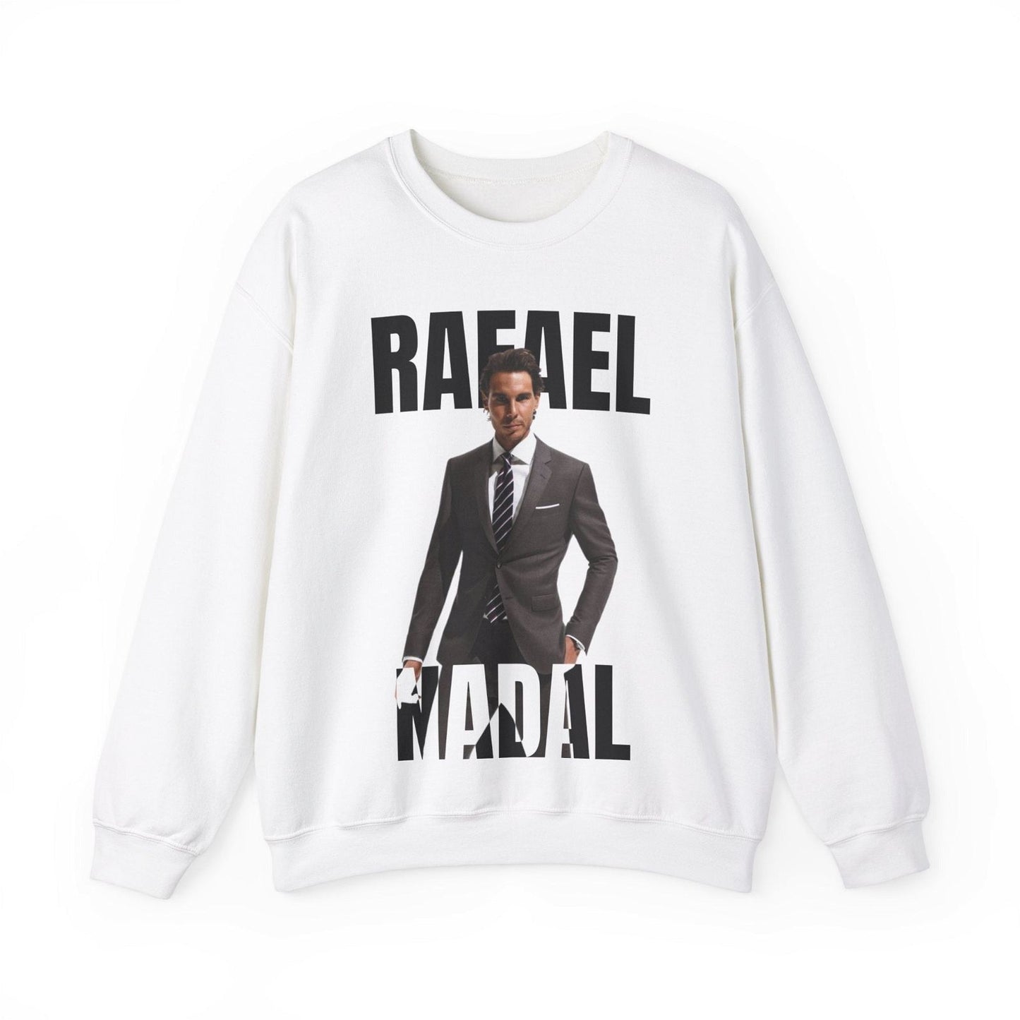 RAFAEL NADAL SWEATSHIRT - GRANDSLAM