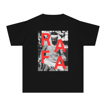 RAFA - Kids Tee - GRANDSLAM PH