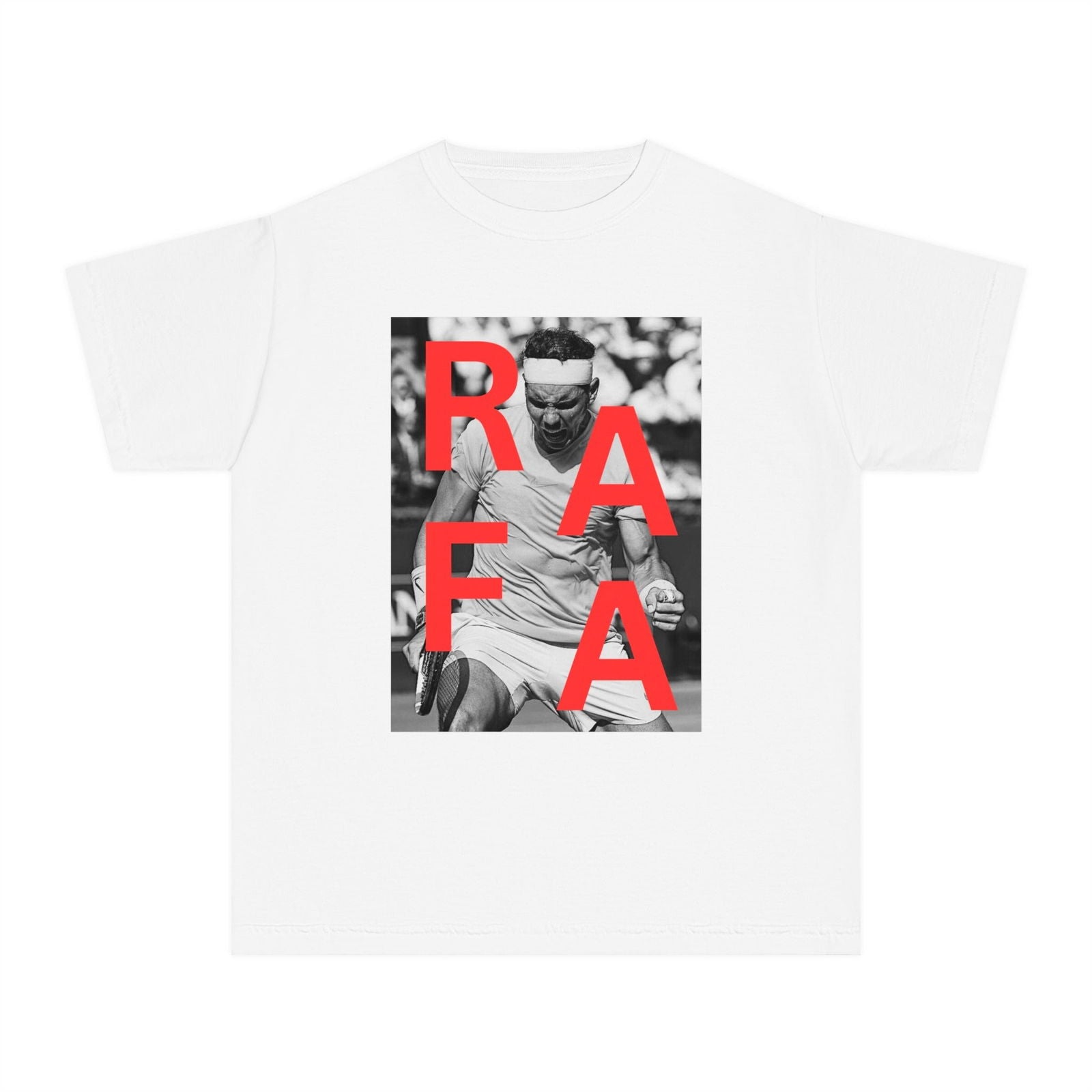 RAFA - Kids Tee - GRANDSLAM PH