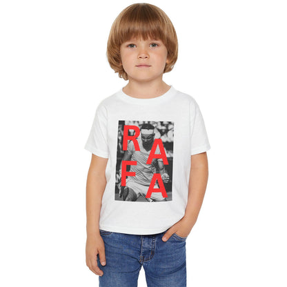 RAFA - Kids Tee - GRANDSLAM PH