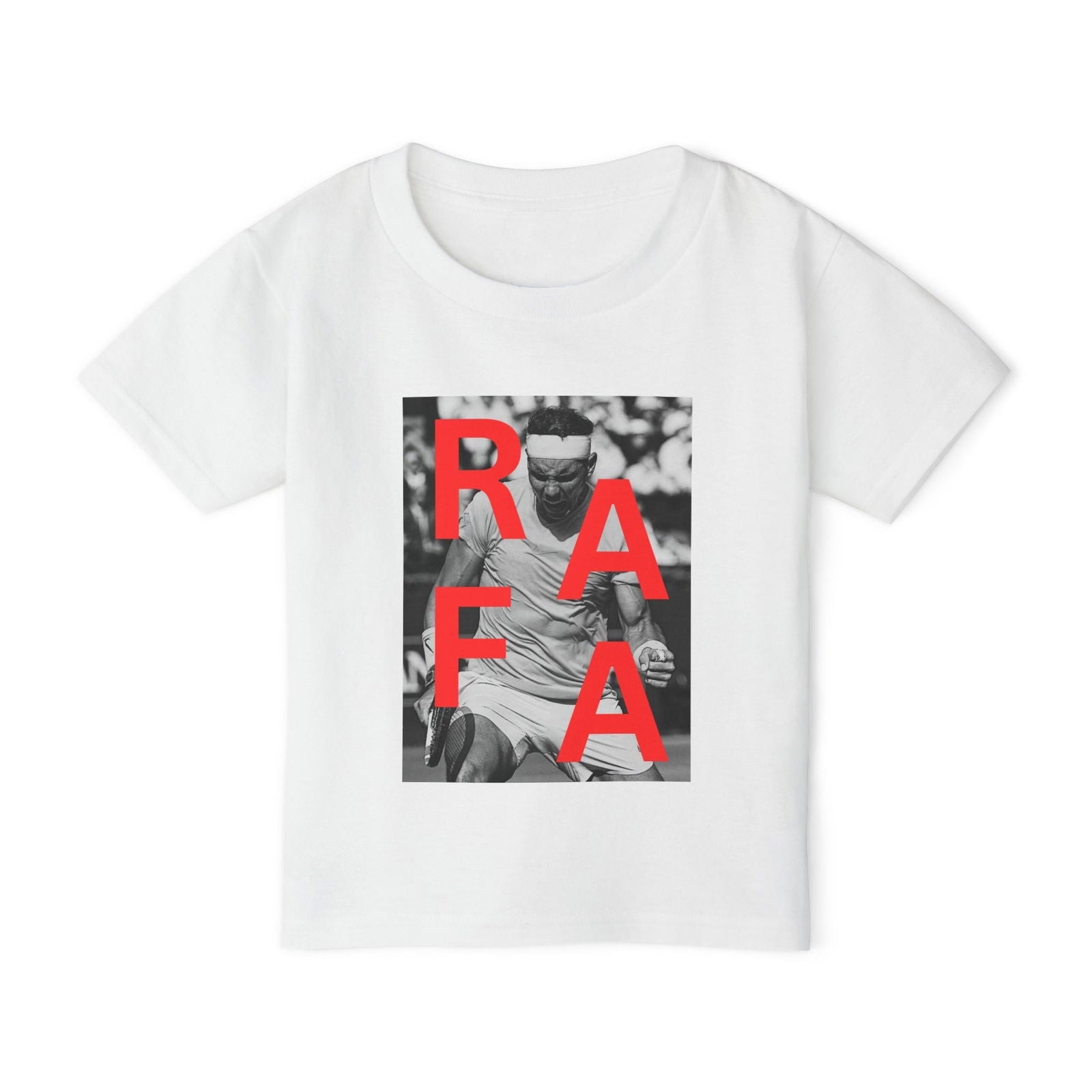 RAFA - Kids Tee - GRANDSLAM PH