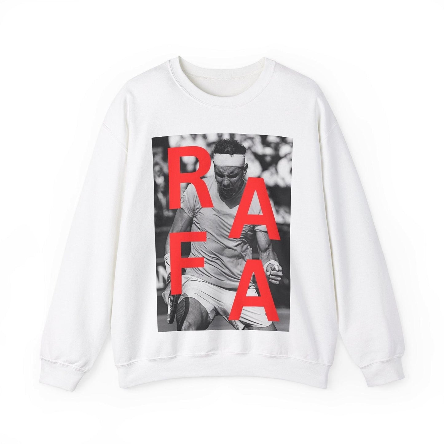 RAFA SWEATSHIRT - GRANDSLAM