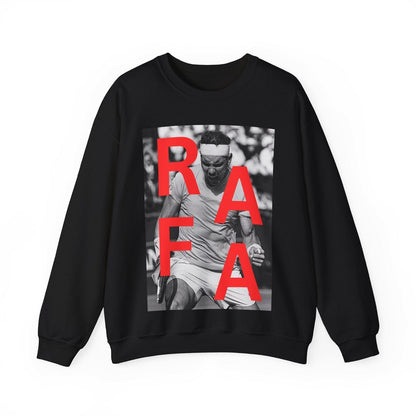 RAFA SWEATSHIRT - GRANDSLAM