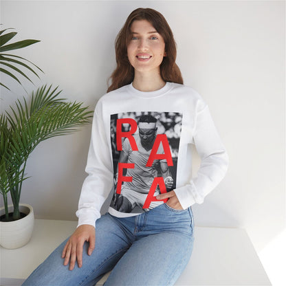 RAFA SWEATSHIRT - GRANDSLAM