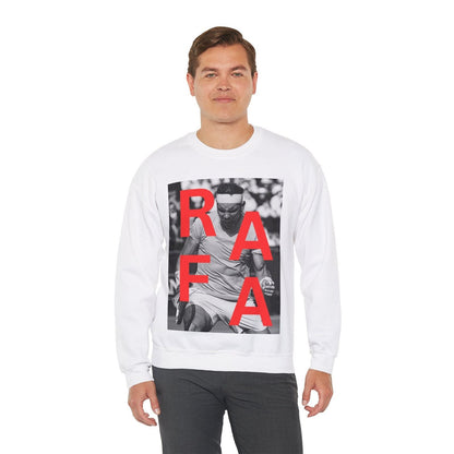 RAFA SWEATSHIRT - GRANDSLAM