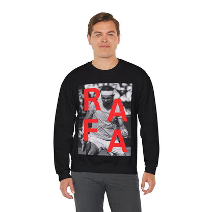 RAFA SWEATSHIRT - GRANDSLAM