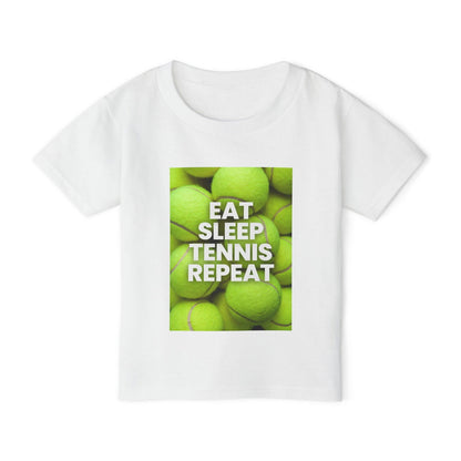 REPEAT - Kids Tee - GRANDSLAM PH