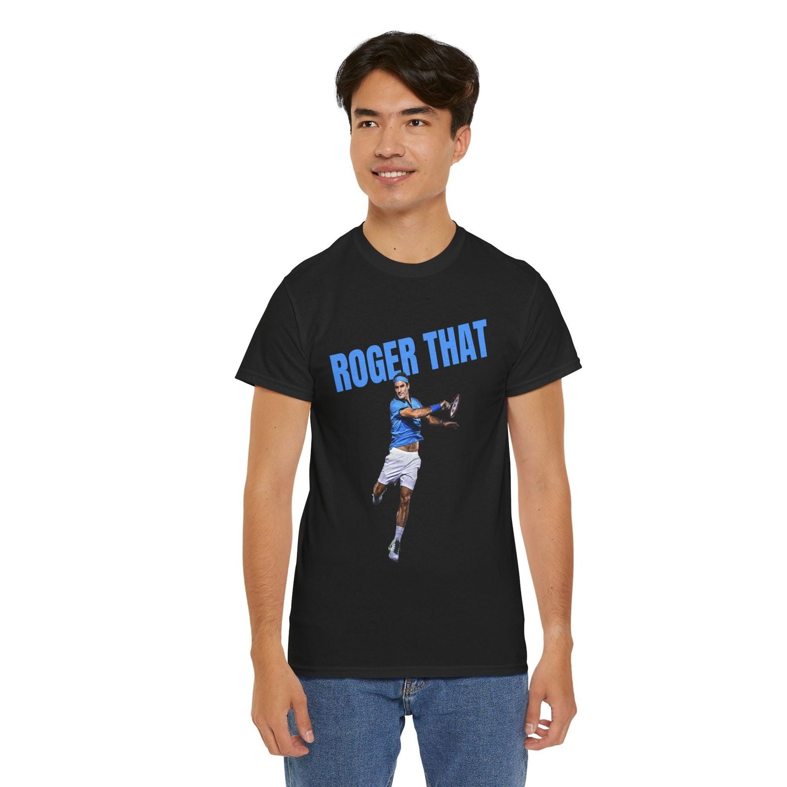 ROGER 1 - Tennis (Dri Fit) - GRANDSLAM PH