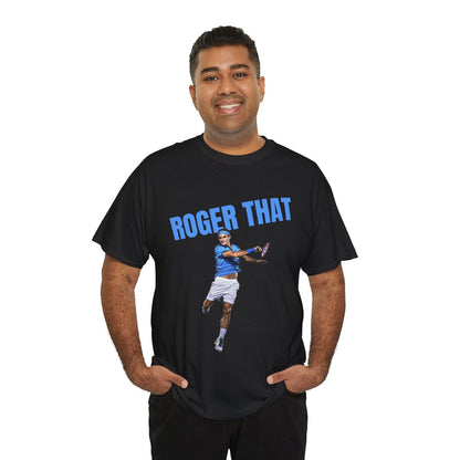 ROGER 1 - Tennis (Dri Fit) - GRANDSLAM PH