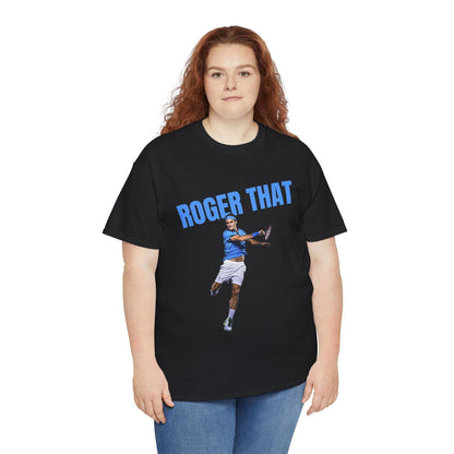 ROGER 1 - Tennis (Dri Fit) - GRANDSLAM PH