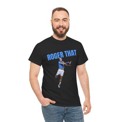 ROGER 1 - Tennis (Dri Fit) - GRANDSLAM PH