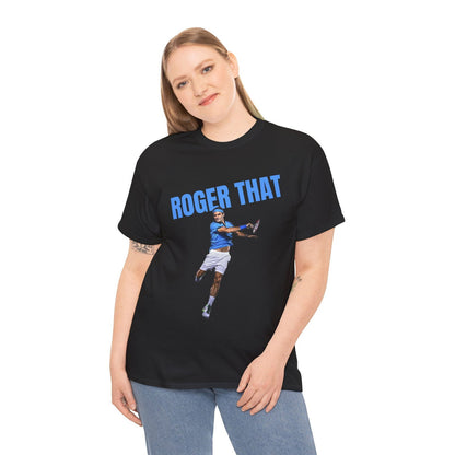 ROGER 1 - Tennis (Dri Fit) - GRANDSLAM PH