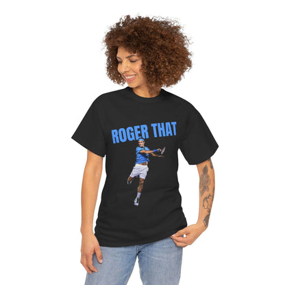 ROGER 1 - Tennis (Dri Fit) - GRANDSLAM PH