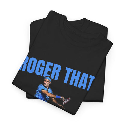 ROGER 1 - Tennis (Dri Fit) - GRANDSLAM PH