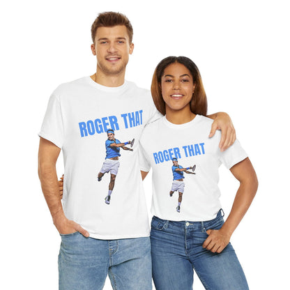 ROGER 1 - Tennis (Dri Fit) - GRANDSLAM PH