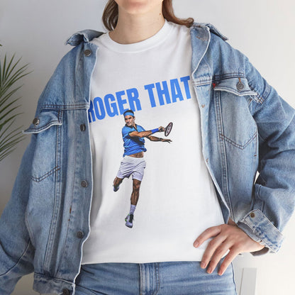 ROGER 1 - Tennis (Dri Fit) - GRANDSLAM PH