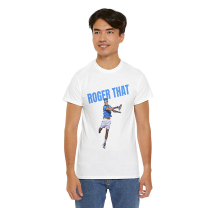 ROGER 1 - Tennis (Dri Fit) - GRANDSLAM PH