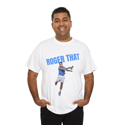 ROGER 1 - Tennis (Dri Fit) - GRANDSLAM PH