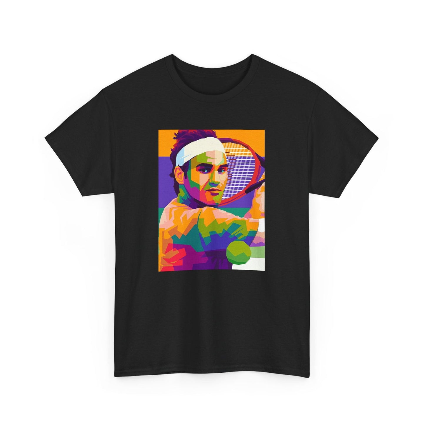 ROGER 3 - Tennis (Dri Fit) - GRANDSLAM PH