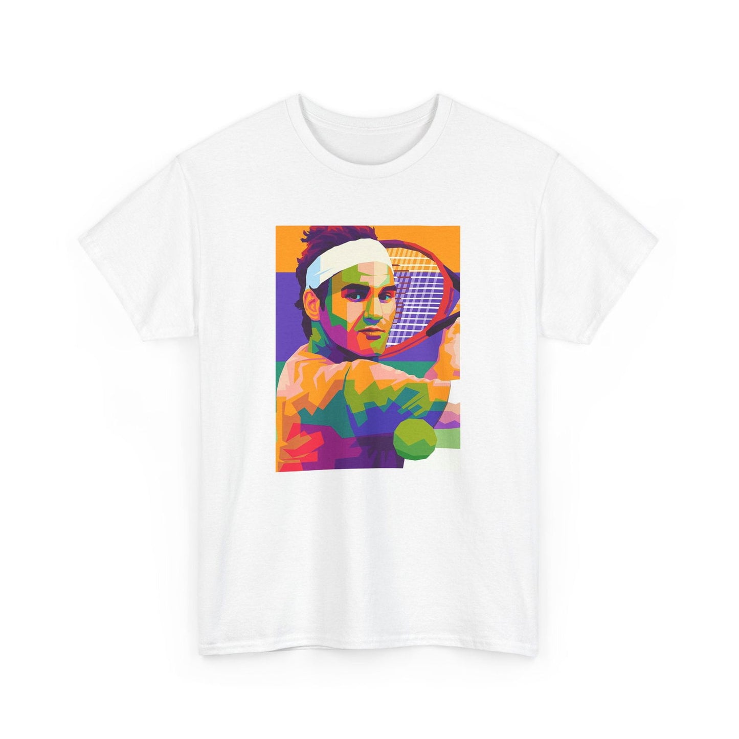 ROGER 3 - Tennis (Dri Fit) - GRANDSLAM PH